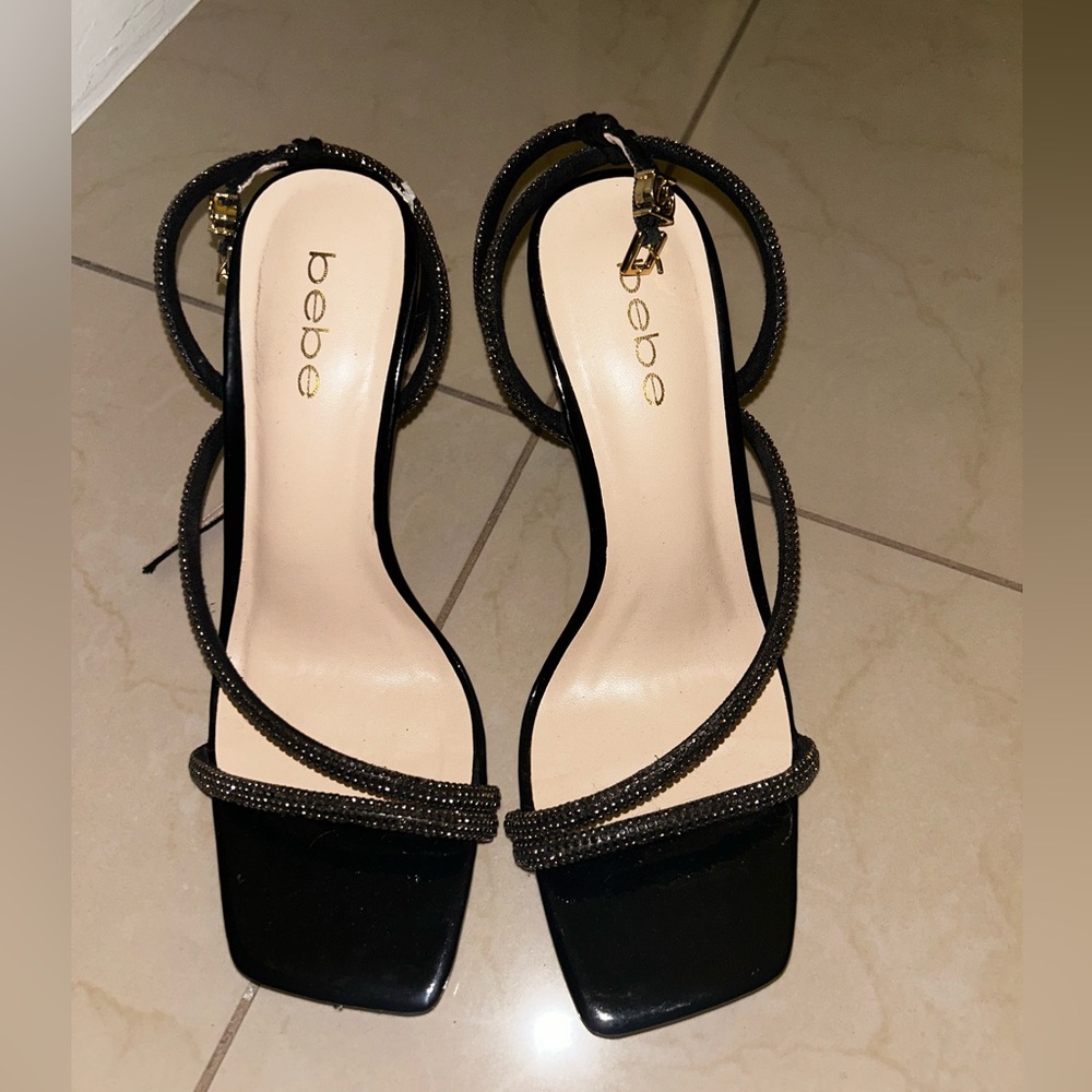 Bebe heels